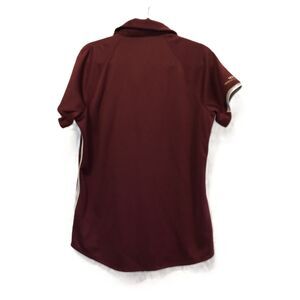 Like New Yuengling Brewery 90 Years Under Armour Heat Gear Golf Polo Men's L